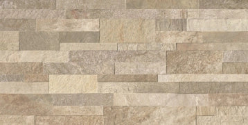 Element by Bell'Italia Tiles, Cortina - Cappuccino, Matt, 30x60cm, 8.50mm, Rett.