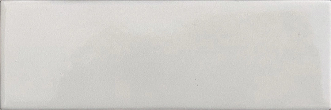 Self Style, Mini - Off White, Glossy, 5x15cm, 10.00mm