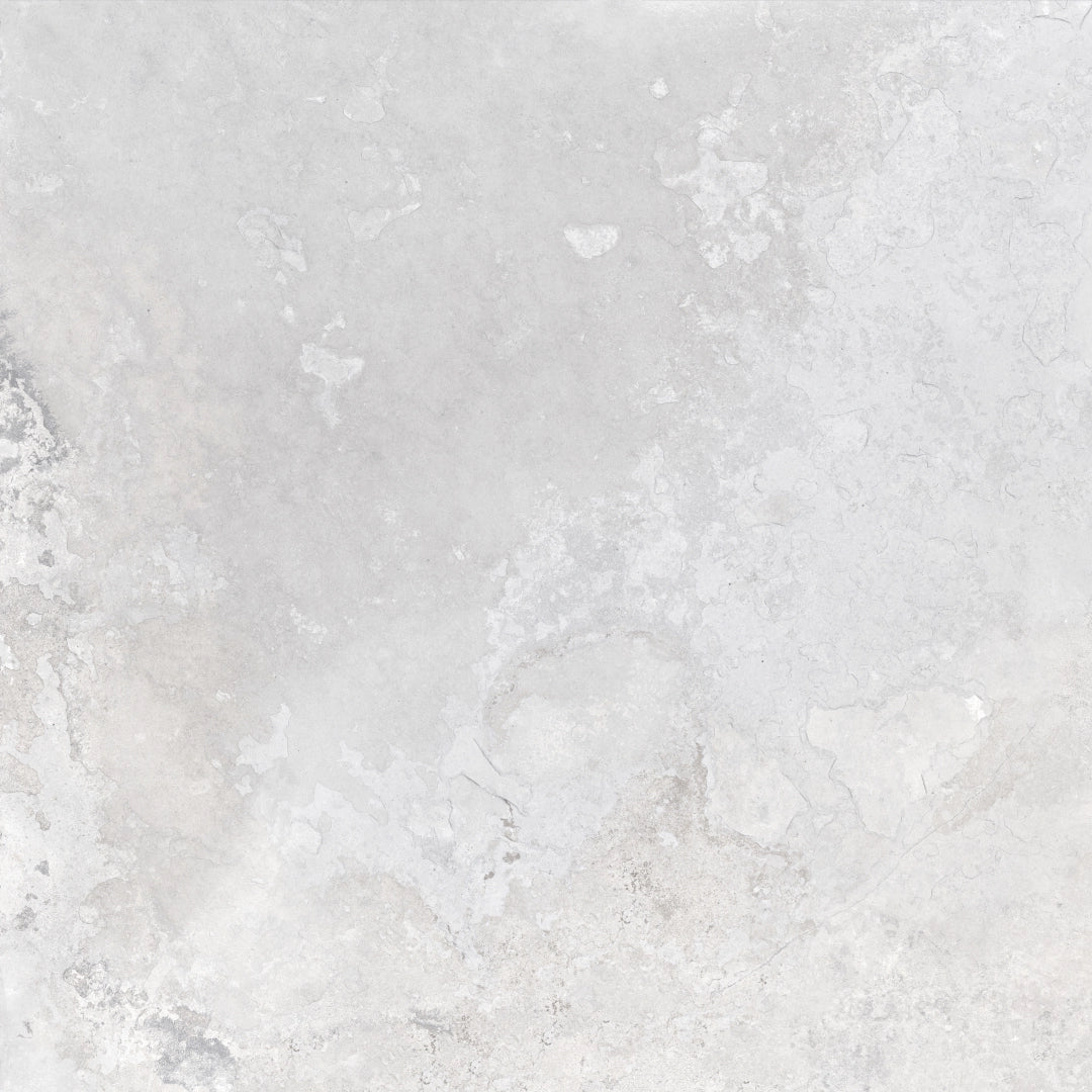 Ecoceramic, Hekla - PM0440---Artic,-Matt,-60.8x60.8cm,-10.00mm