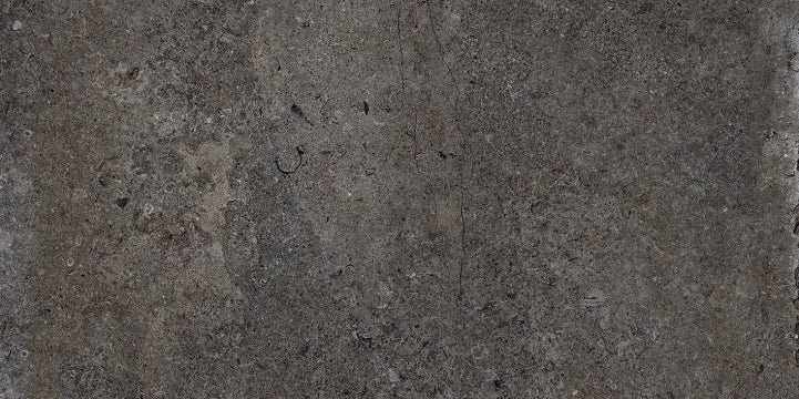 Dom Ceramiche, Mas De Provence - DMP9870AR - Coal, Naturale, 90.9x182cm, 10.00mm, Rett.