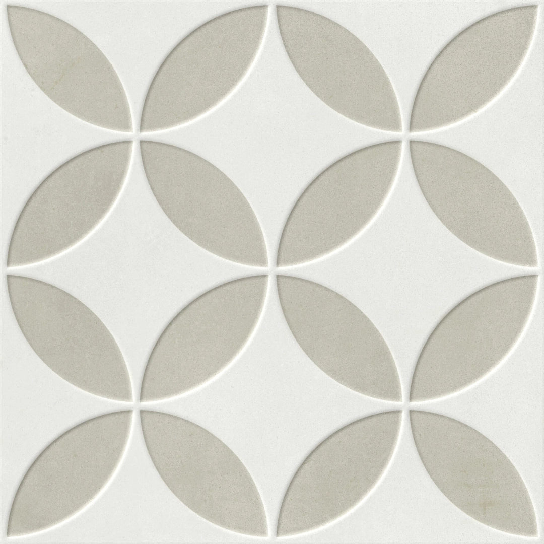 Harmony Inspire, Mayari - Taupe, Matt, 22.3x22.3cm, 9.00mm, Rett.