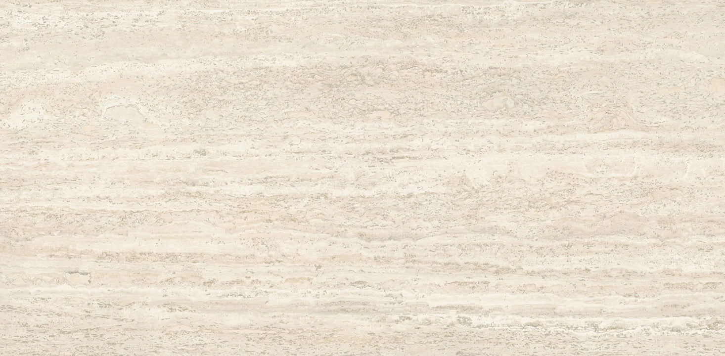 Italgraniti, I Travertini - TR0163 - Bianco Vein Cut, StrideUp, 30x60cm, 9.00mm, Rett.