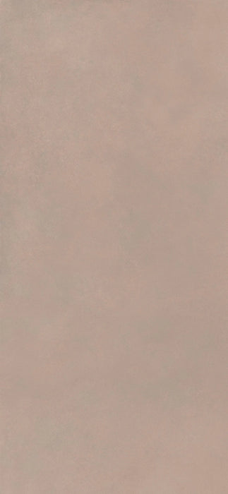 Impronta Ceramiche, Decora - NU07XPA - Rosa, Matte, 120x280cm, 6.00mm, Rett.