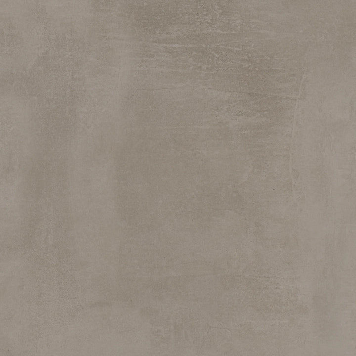 PorcelaniteDos, Phoenix - 1845 - Grey, Soft Touch Natural, 100x100cm, 10.00mm, Rett.