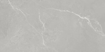 Azteca Ceramica, Dubai - Grey, Lappato, 60x120cm, 10.00mm, Rett.
