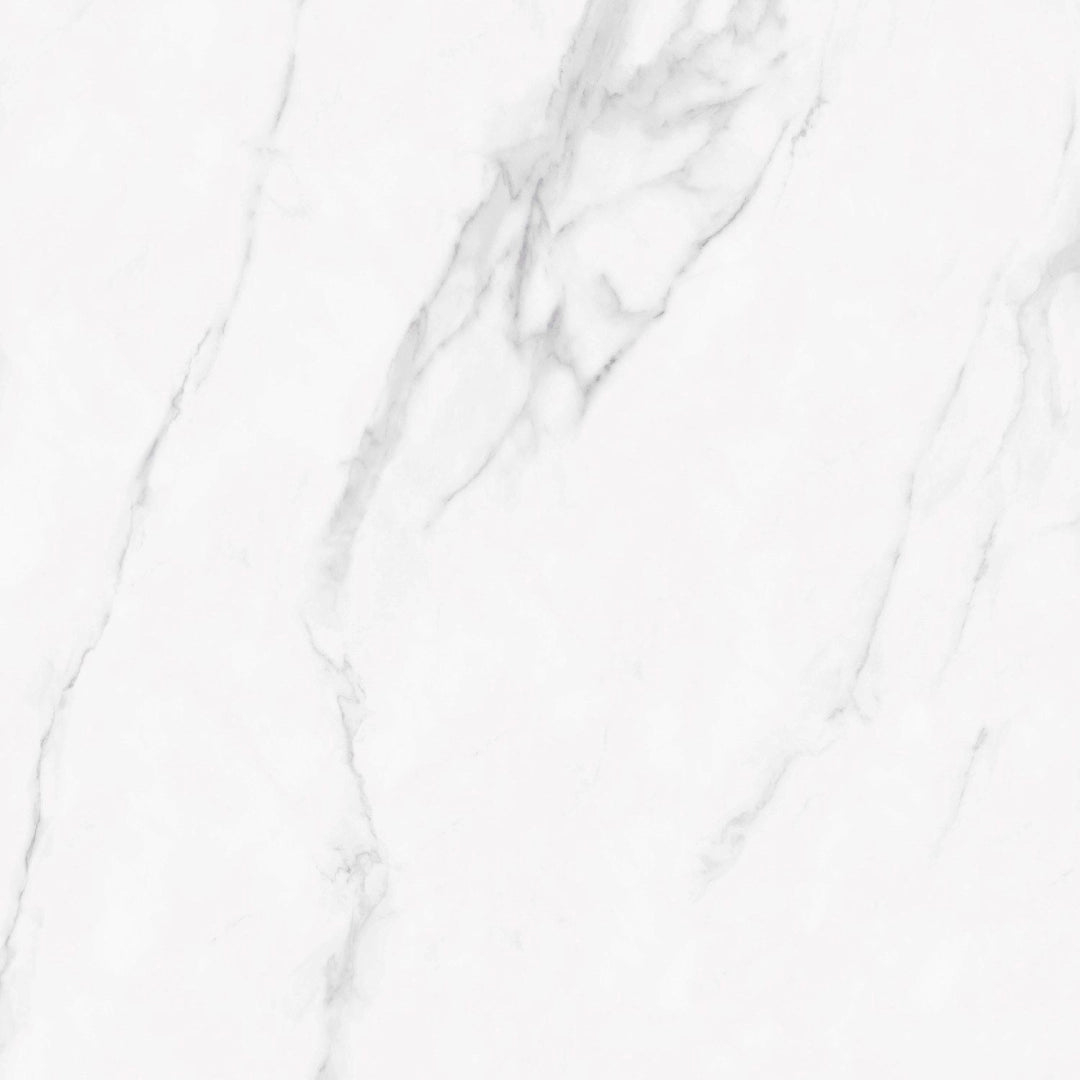 Eccentri.co, Supernova - Calacatta Statuario, Matt, 120x120cm, 10.70mm, Rett.
