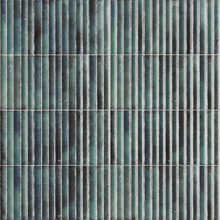 Mainzu, Wynn - Marine, Mate, 20x20cm, 9.00mm