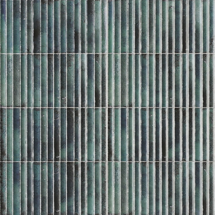 Mainzu, Wynn - Marine, Mate, 20x20cm, 9.00mm