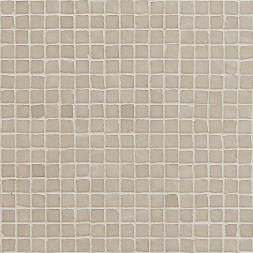 Florim, Vetro - 735620---03-Silver,-Matte,-30x30cm,-4.50mm
