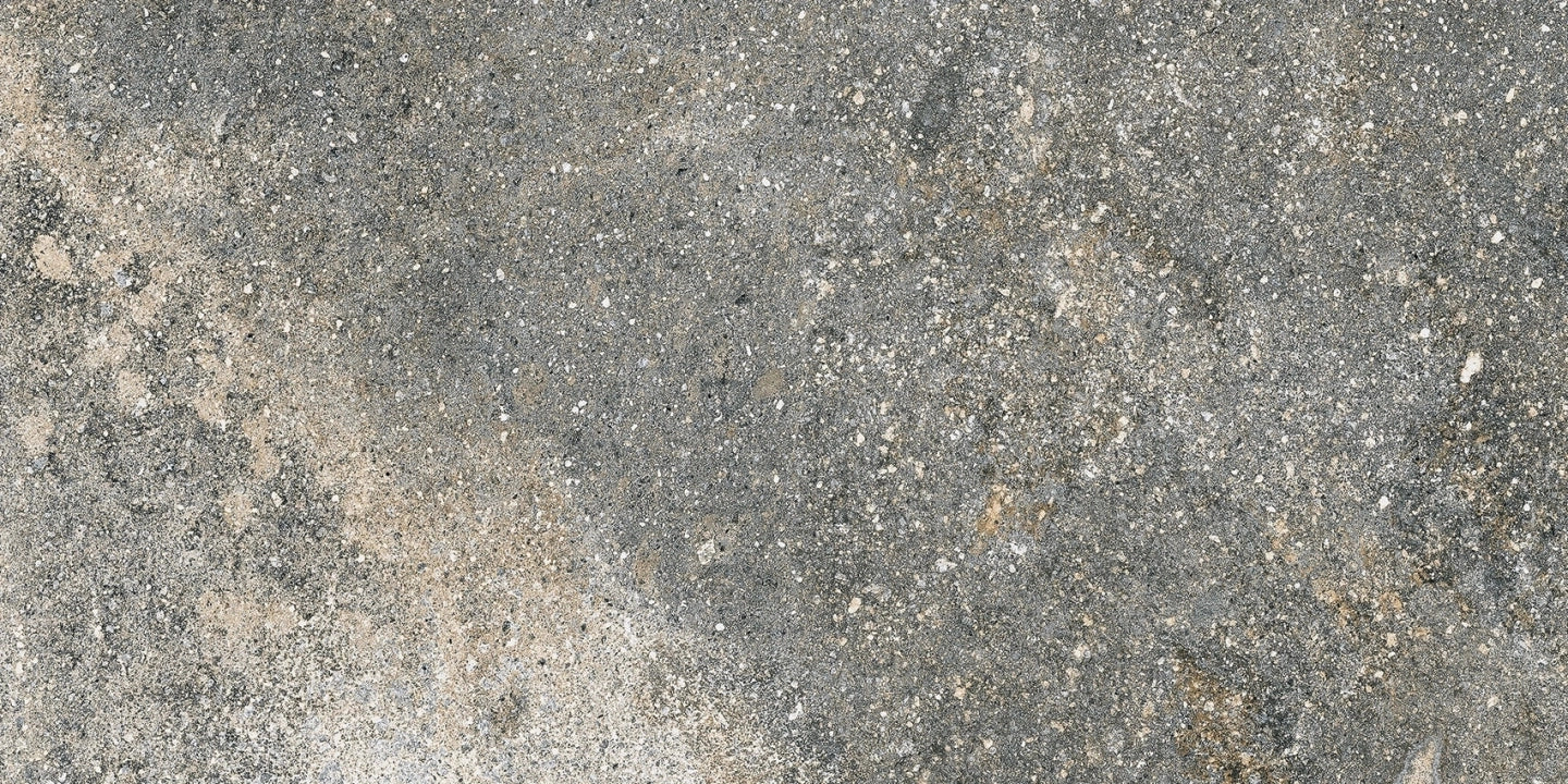 Vives Ceramica, Bali - Grafito, Naturale, 30x60cm, 8.20mm, Rett.
