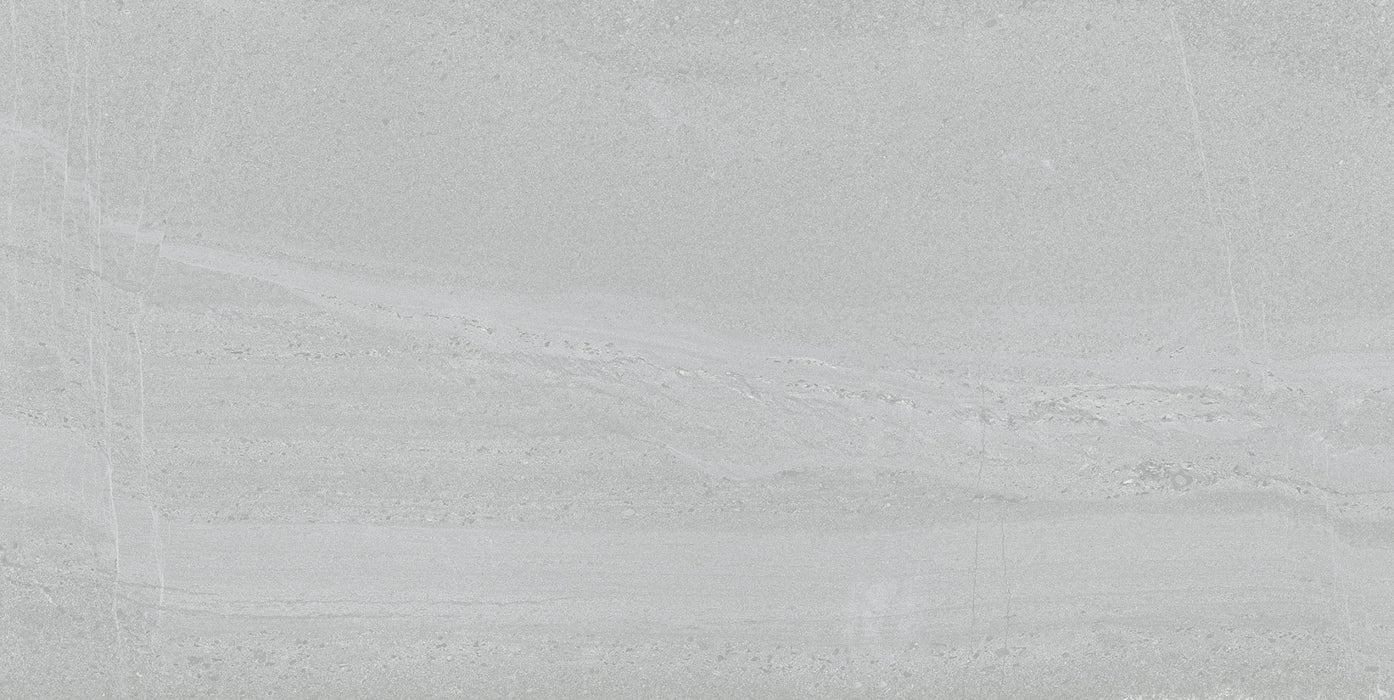 Sichenia, St_one - 182552 - Grey, Matt, 60x120cm, 10.00mm, Rett.