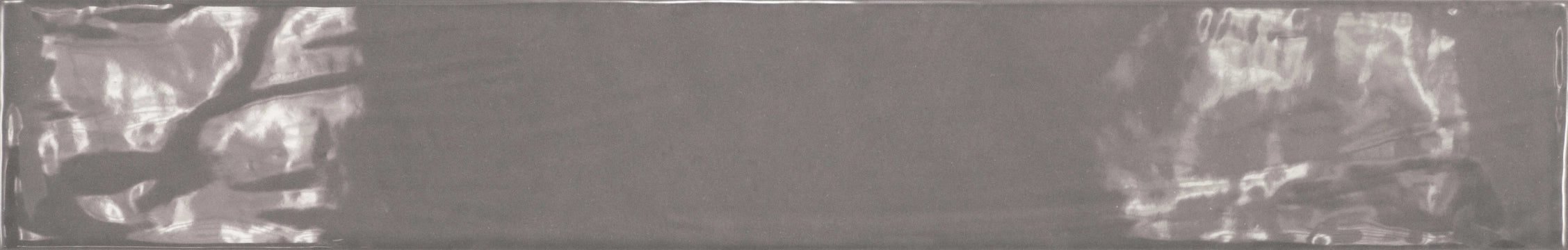 Equipe Ceramicas, Country - 21545---Graphite,-Lucido,-6.5x40cm,-9.00mm,-Rett.