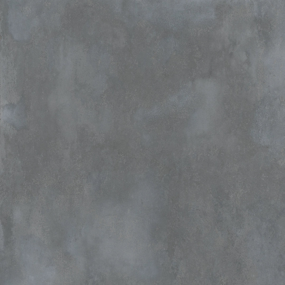 Ceramica Rondine, Cruda - J92546 - Antracite, Naturale R10, 100x100cm, 8.50mm, Rett.