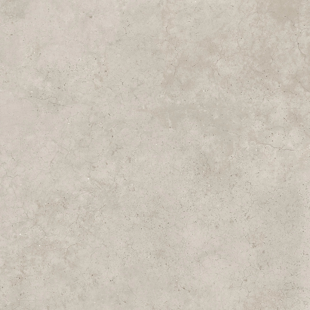 Arpa Ceramiche, Materika - A08010002 - Greige, Matt, 80x80cm, 9.00mm, Rett.