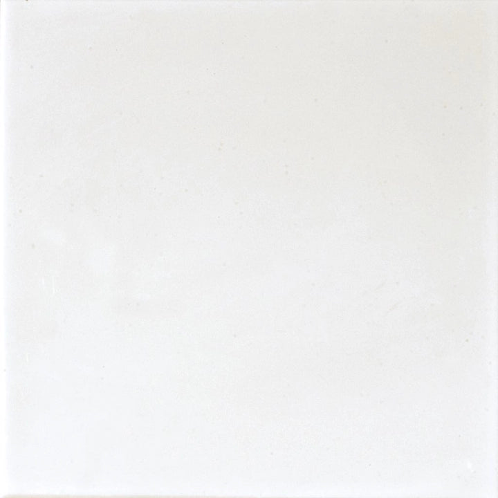 Moda Ceramica, Energy - Bianco, Matt, 20x20cm, 10.00mm