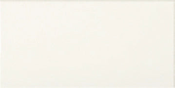 Self Style, Victorian - cvi-005 - White, Matt, 7.5x15cm, 9.00mm