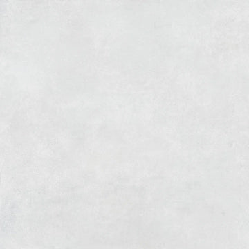 Cifre Ceramica, Cricket - White, Naturale, 60x60cm, 9.00mm