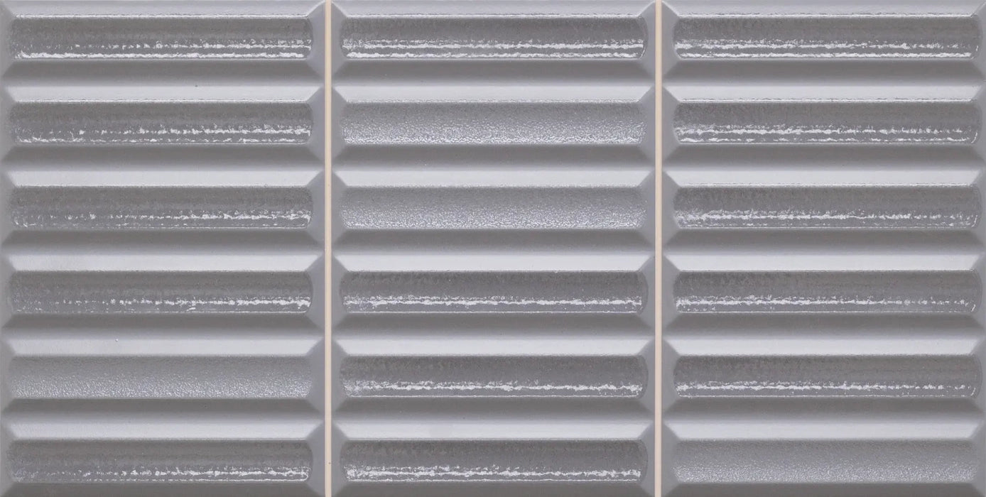 Harmony Inspire, Moves - Anthracite, Matt, 20x40cm, 14.00mm, Rett.