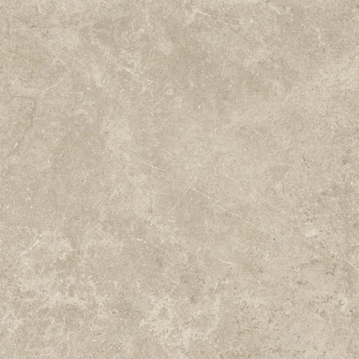 Margres, Linea Purestone - Light Grey, Natural, 100x100cm, 6.00mm, Rett.