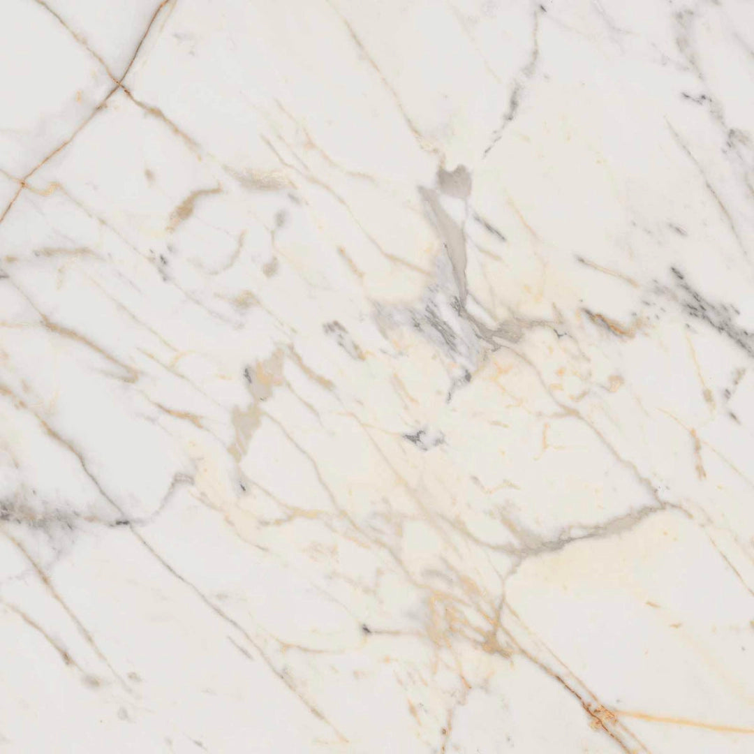 Marazzi, Allmarble - M4FG - Golden White, Lux, 75x75cm, 9.50mm, Rett.