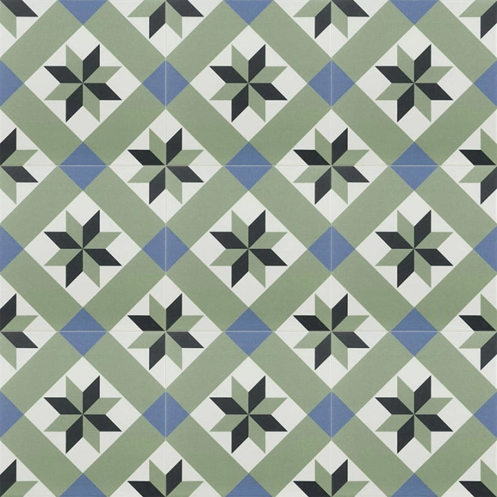 Mainzu, Infusion - Ribeira, Antislip, 20x20cm, 10.00mm, Rett.