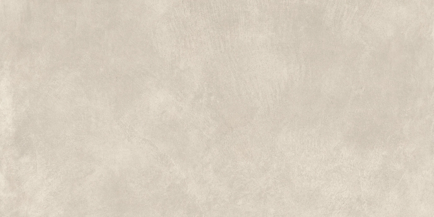 Idea Ceramica, Resina - Taupe, Naturale, 60x120cm, 9.50mm, Rett.