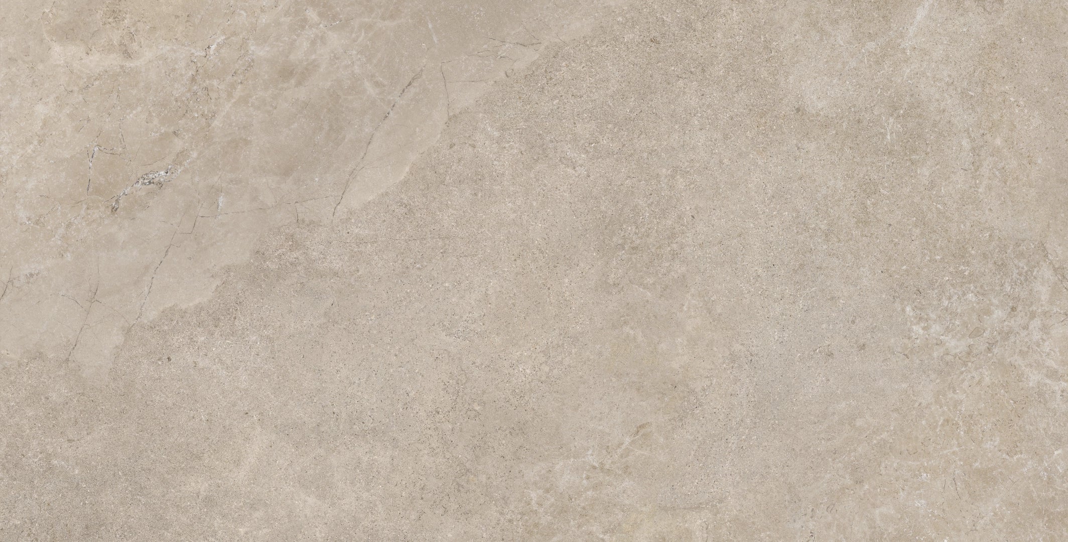 Colorker, Liberty - 222587 - Cream, Matt, 59.5x119.2cm, 9.20mm, Rett.