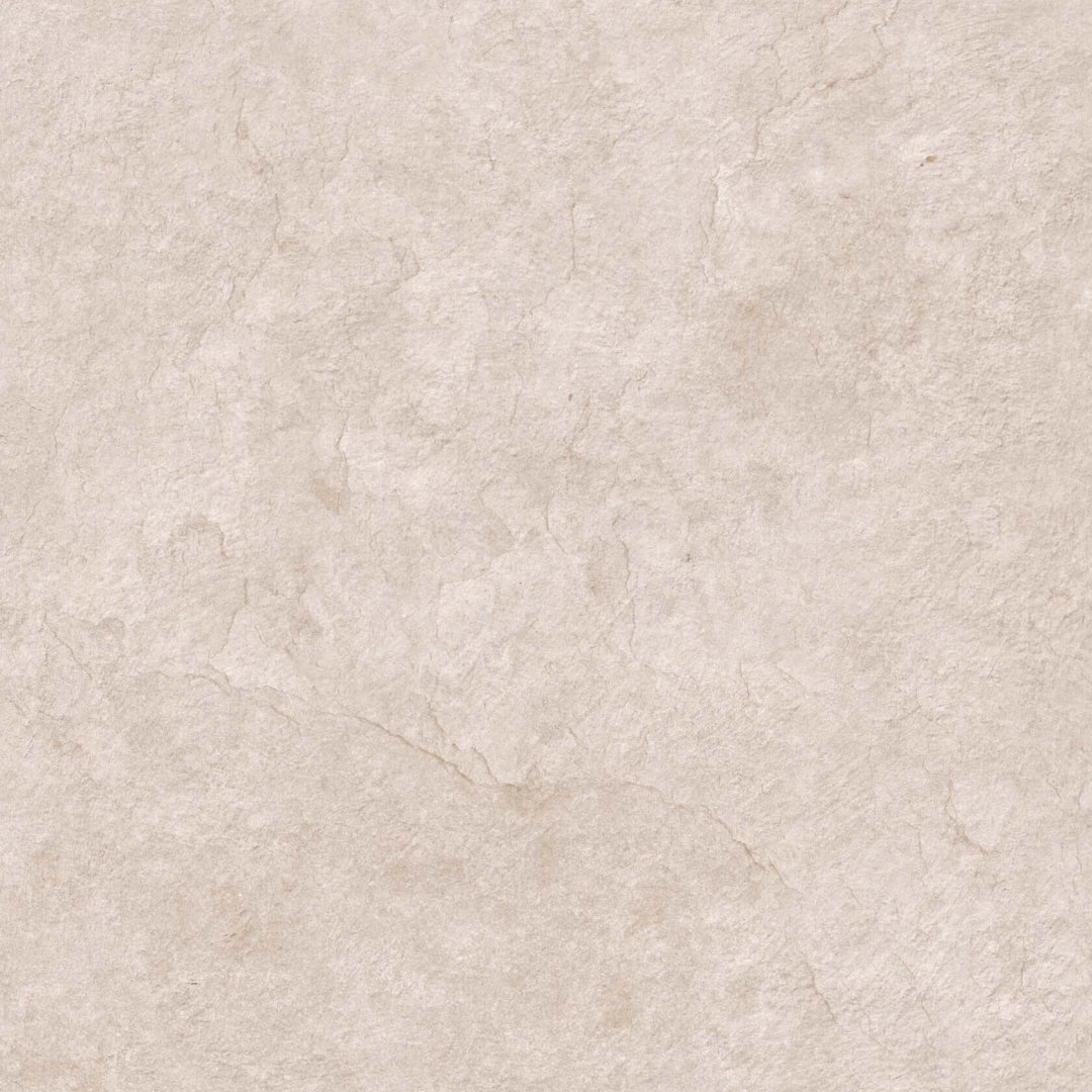 Vives Ceramica, Delta - Crema, Antislip, 59.3x59.3cm, 8.80mm, Rett.