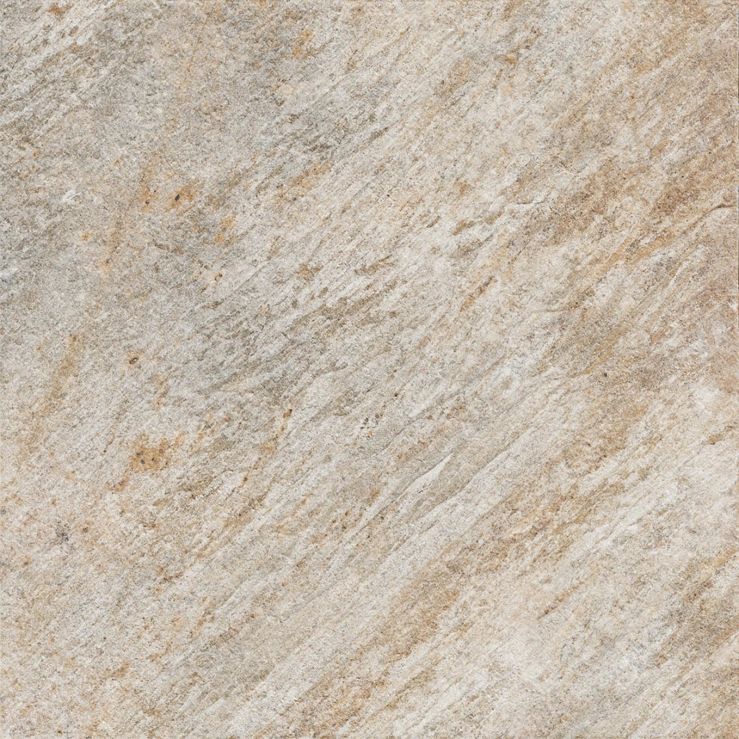 Marazzi, Rocking - M16H - Beige, Matt, 60x60cm, 9.50mm, Rett.