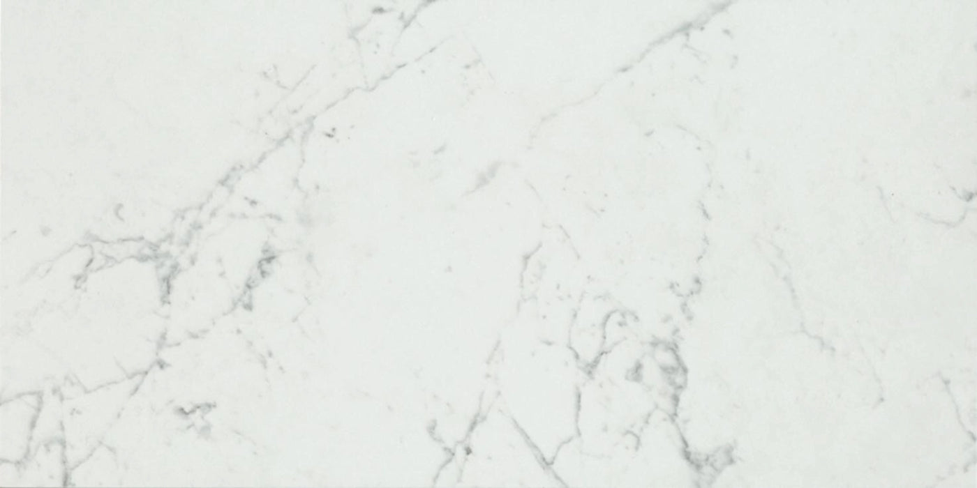 Atlas Concorde, Marvel Stone - D113 - Carrara Pure, Matt, 30x60cm, 9.00mm, Rett.
