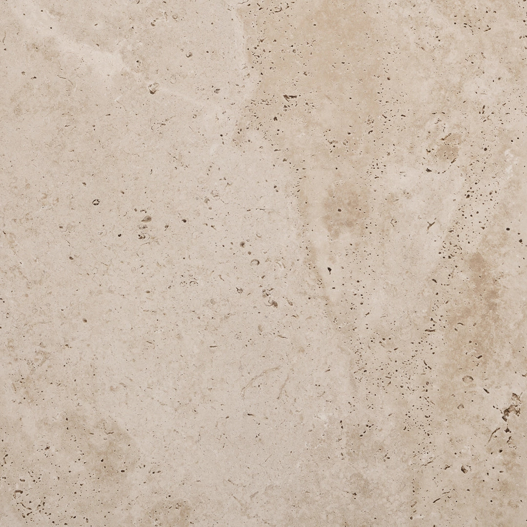 Cir Manifatture Ceramiche, In Falda - 1072811 - Perlato Di Siclia, Naturale, 20x20cm, 10.00mm
