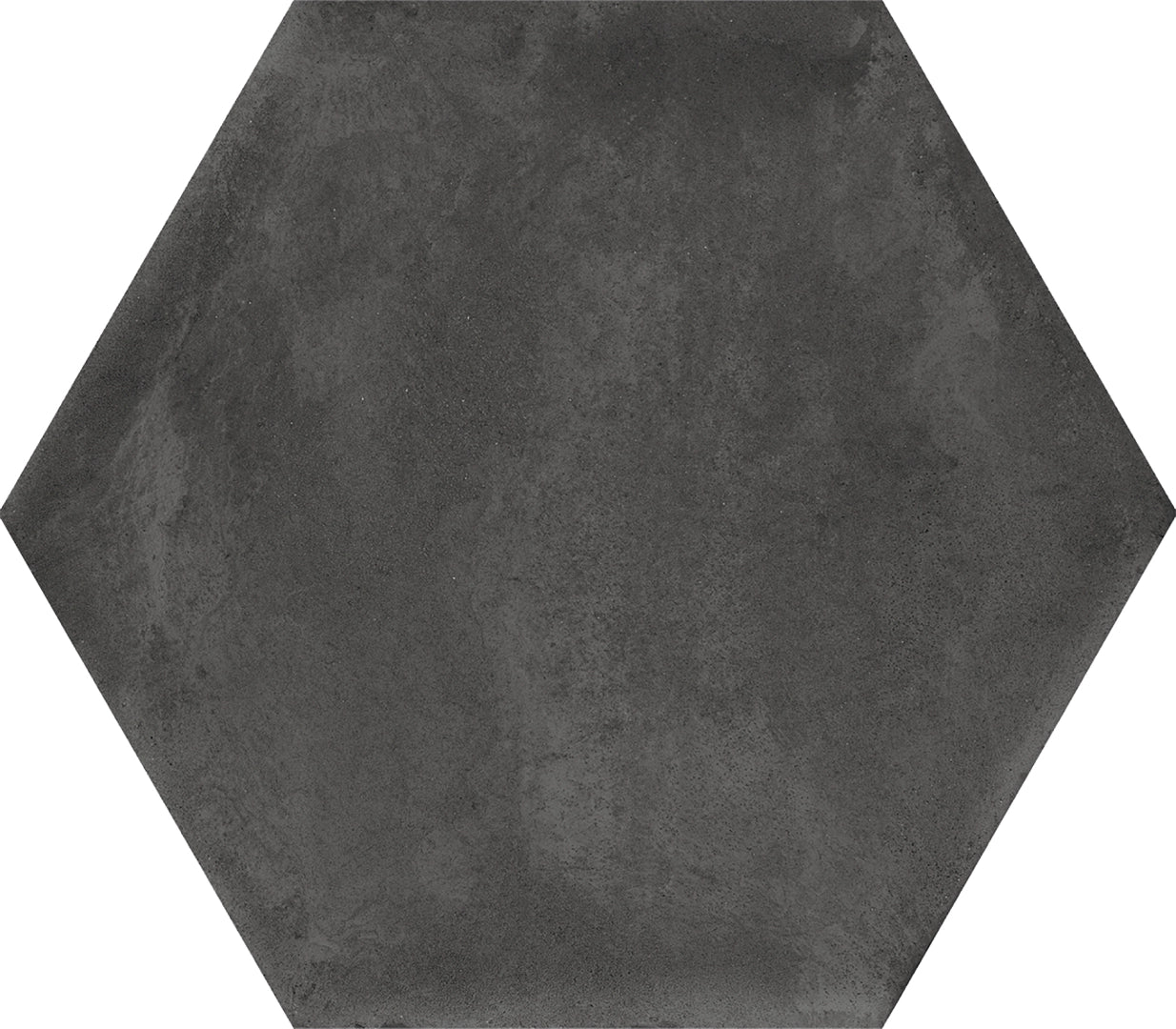 Tonalite, Exanuance - EXA16NE  - Nero, Matt, 14x16cm, 8.00mm, Rett.