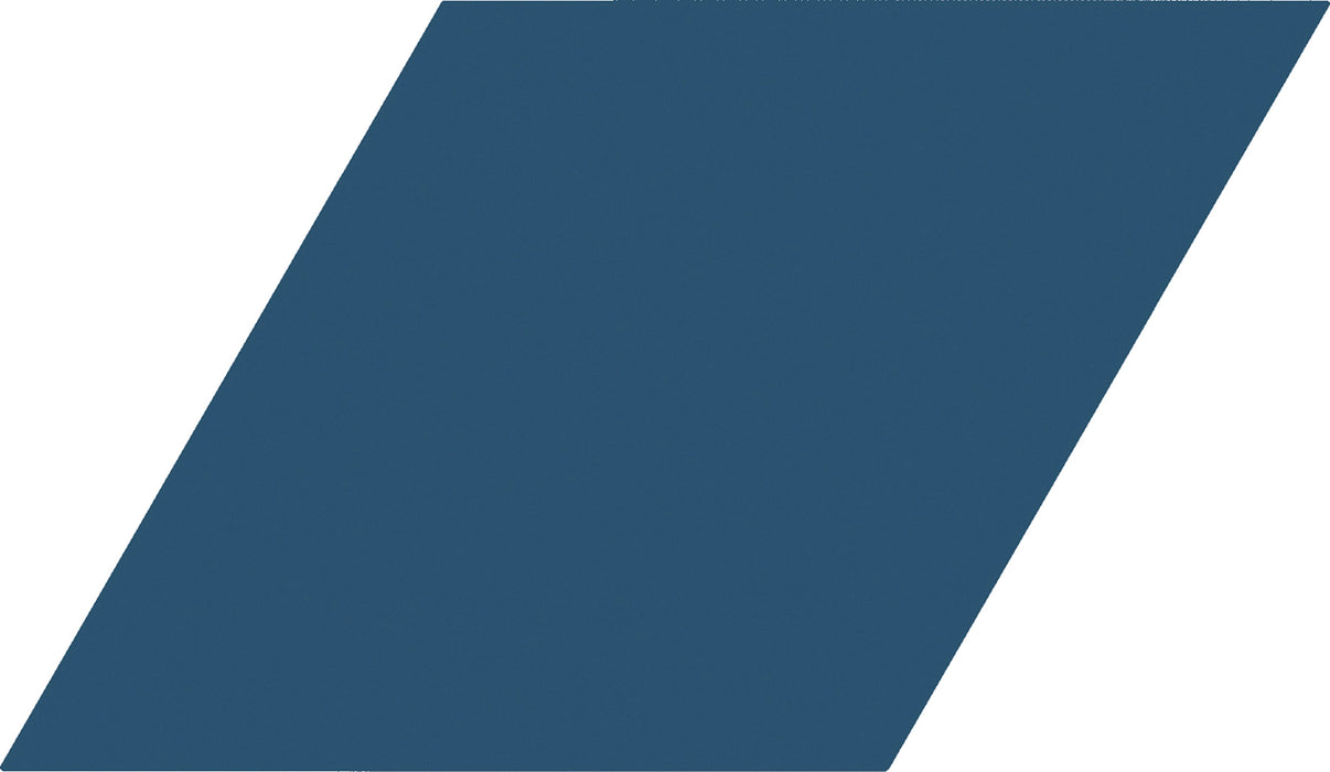 Wow Design, Flow - Blue, Matt, 14x24cm, 10.00mm