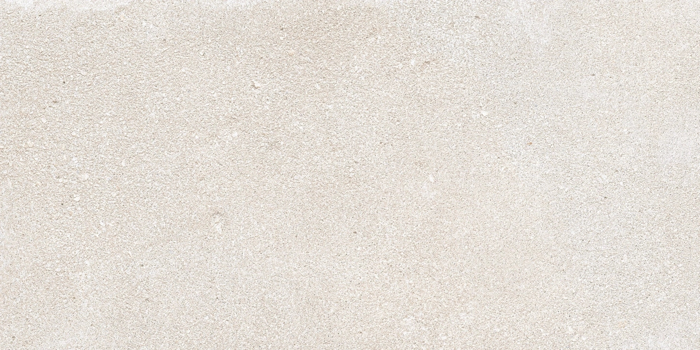 Metropol Ceramica, Harlem - Cream, Natural, 60x120cm, 10.00mm, Rett.