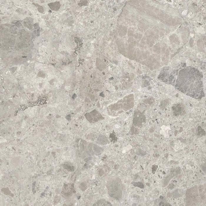 Marazzi, Caracter - MDGS - Mix Gris, Matt, 100x100cm, 8.50mm, Rett.