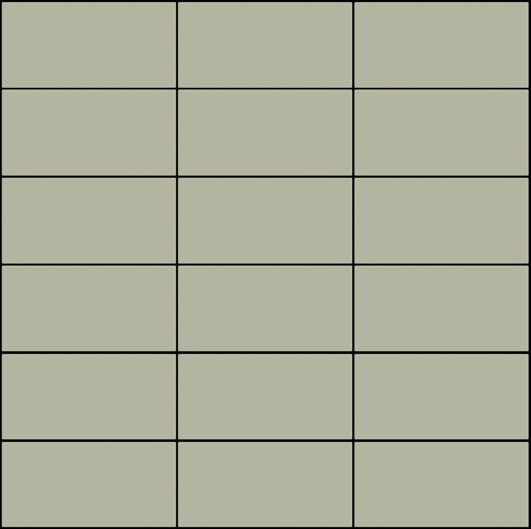 Appiani, Seta - SET 2002 - Nuvola, Matte (5x10), 30x30cm, 7.20mm