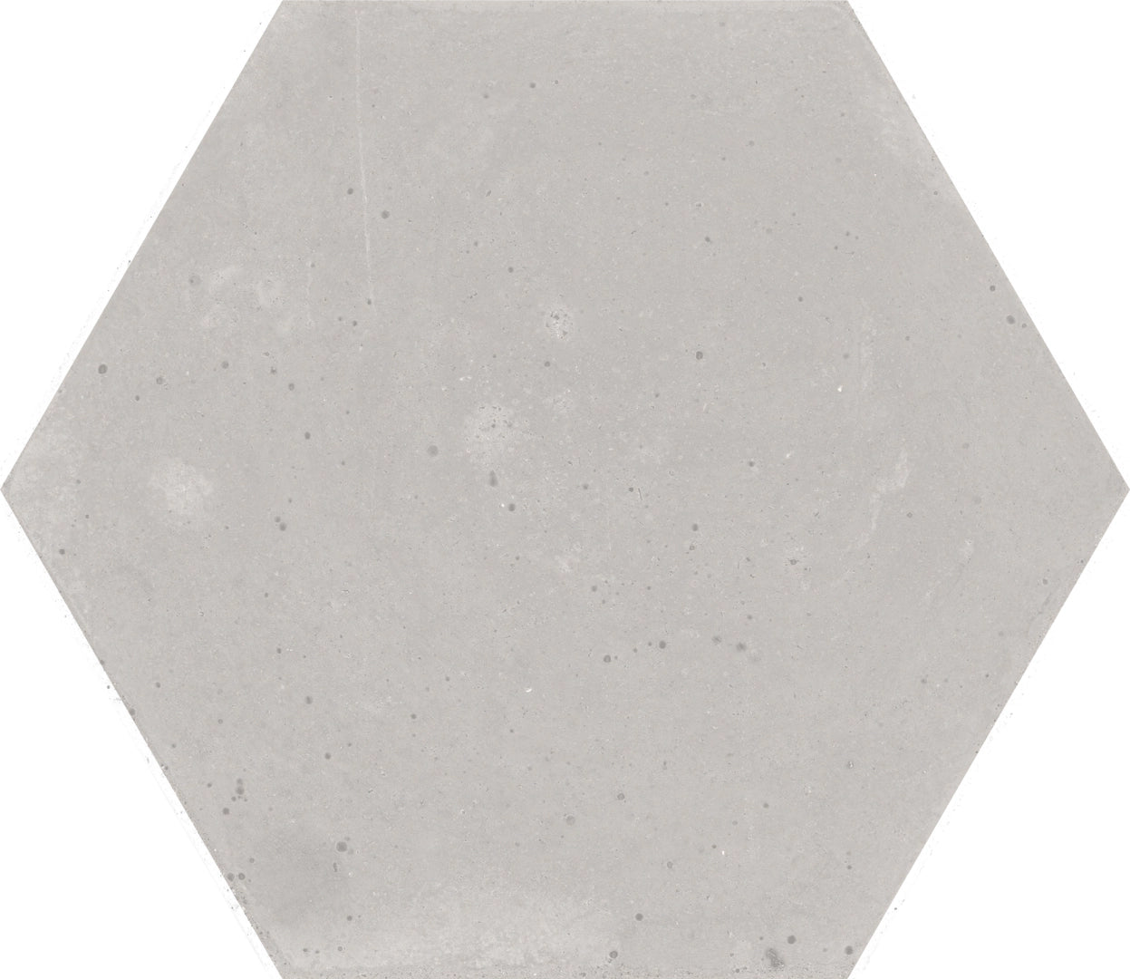 Wow Design, Love Affairs - Concrete Light Grey, Matt, 20x23cm, 10.00mm