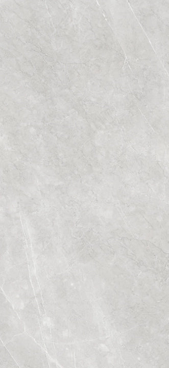 Azuvi, Aran - Light Grey, Matt, 120x260cm, 6.00mm, Rett.