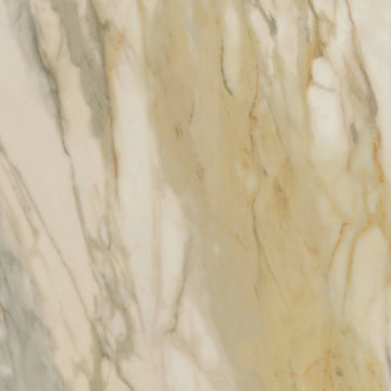 Ceramiche Supergres, Purity Of Marble - Tuscany - PRL1 - Regal Light, Lux, 120x120cm, 9.00mm, Rett.