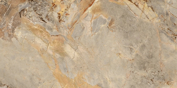 Ceramiche Ricchetti, Dream Pure - Opera Fantastico, Lux, 59.6x119.2cm, 9.00mm, Rett.