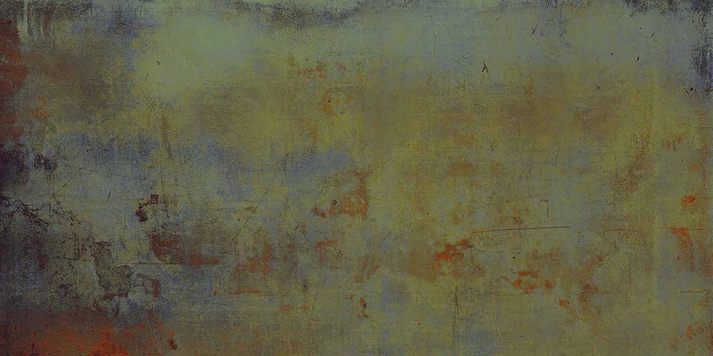 Apavisa, Lamiere - Green, Naturale, 50x100cm, 10.00mm, Rett.