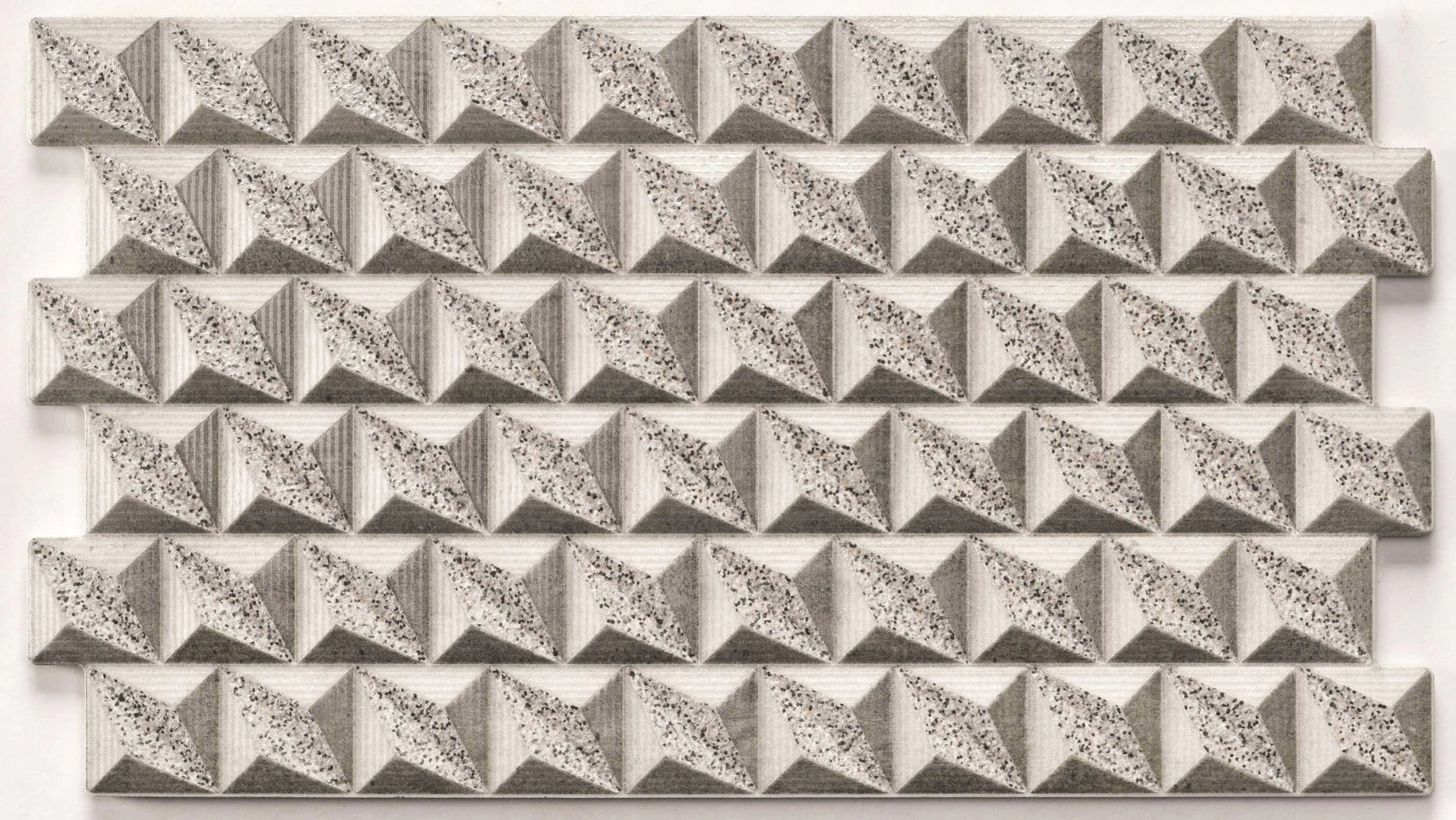 Realonda, Luxor - Gris, Brillo, 31x56cm, 13.00mm