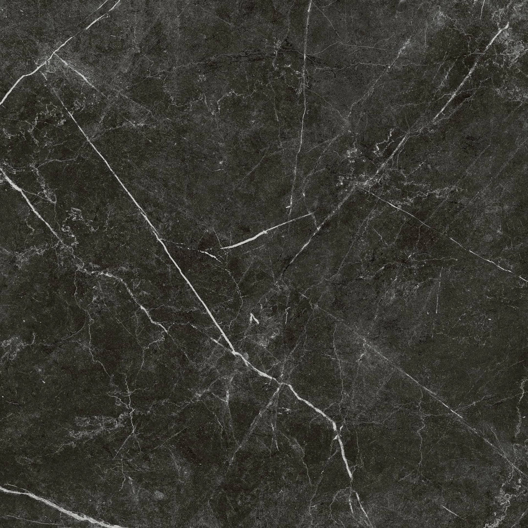 Halcon Ceramicas, Columbia - HAP88 - Antracita, Satinado, 60x60cm, 9.50mm, Rett.
