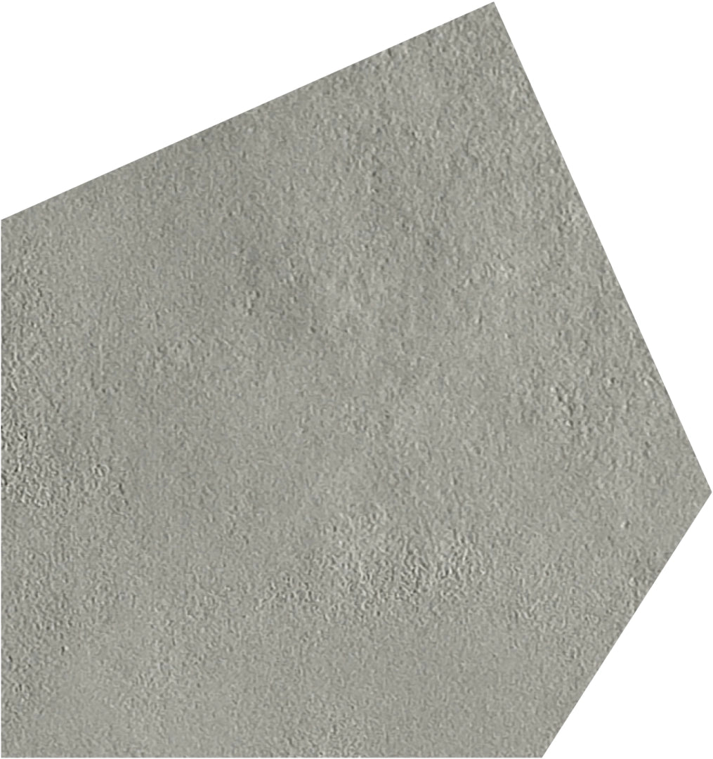 Gigacer, Argilla - Dry, Material, 10x17cm, 6.00mm, Rett.