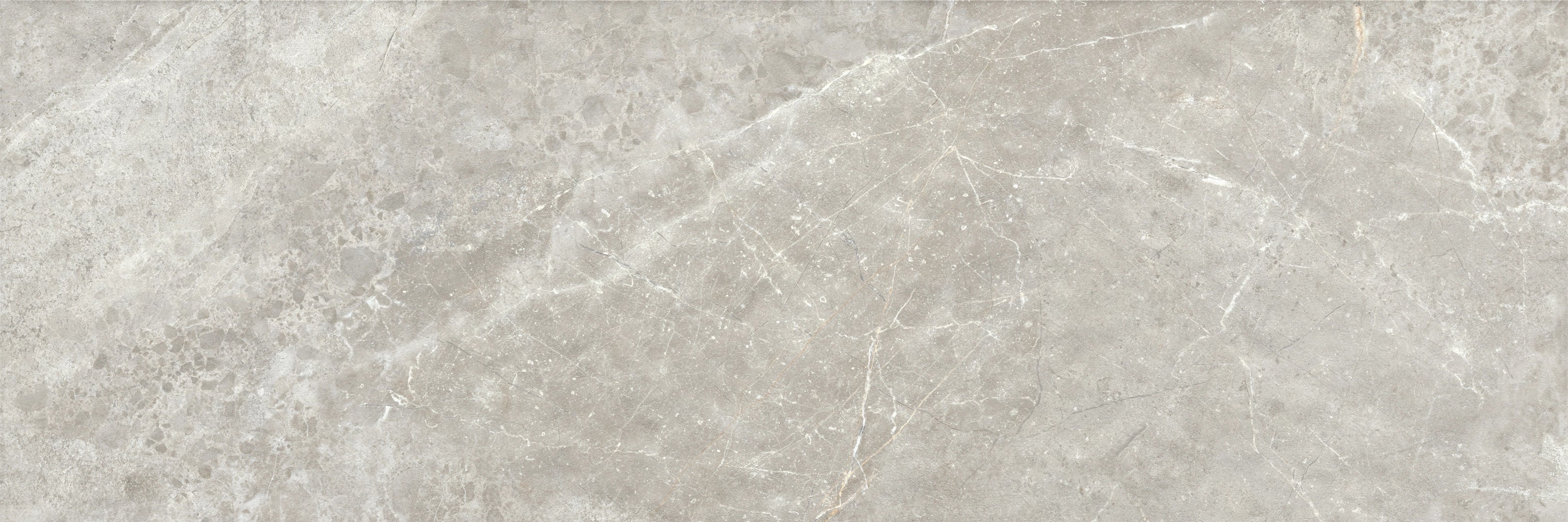 Alaplana Ceramica, Tenby - Grey, Mate, 40x120cm, 10.00mm