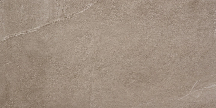 Alaplana Ceramica, Johnstone - Taupe, Mate, 60x120cm, 10.00mm, Rett.