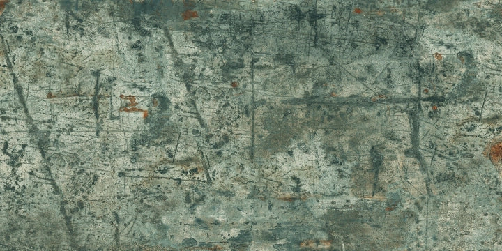 Ceramica Fondovalle, Urban Craft - UBC042 - Chrome, Naturale, 60x120cm, 6.50mm, Rett.