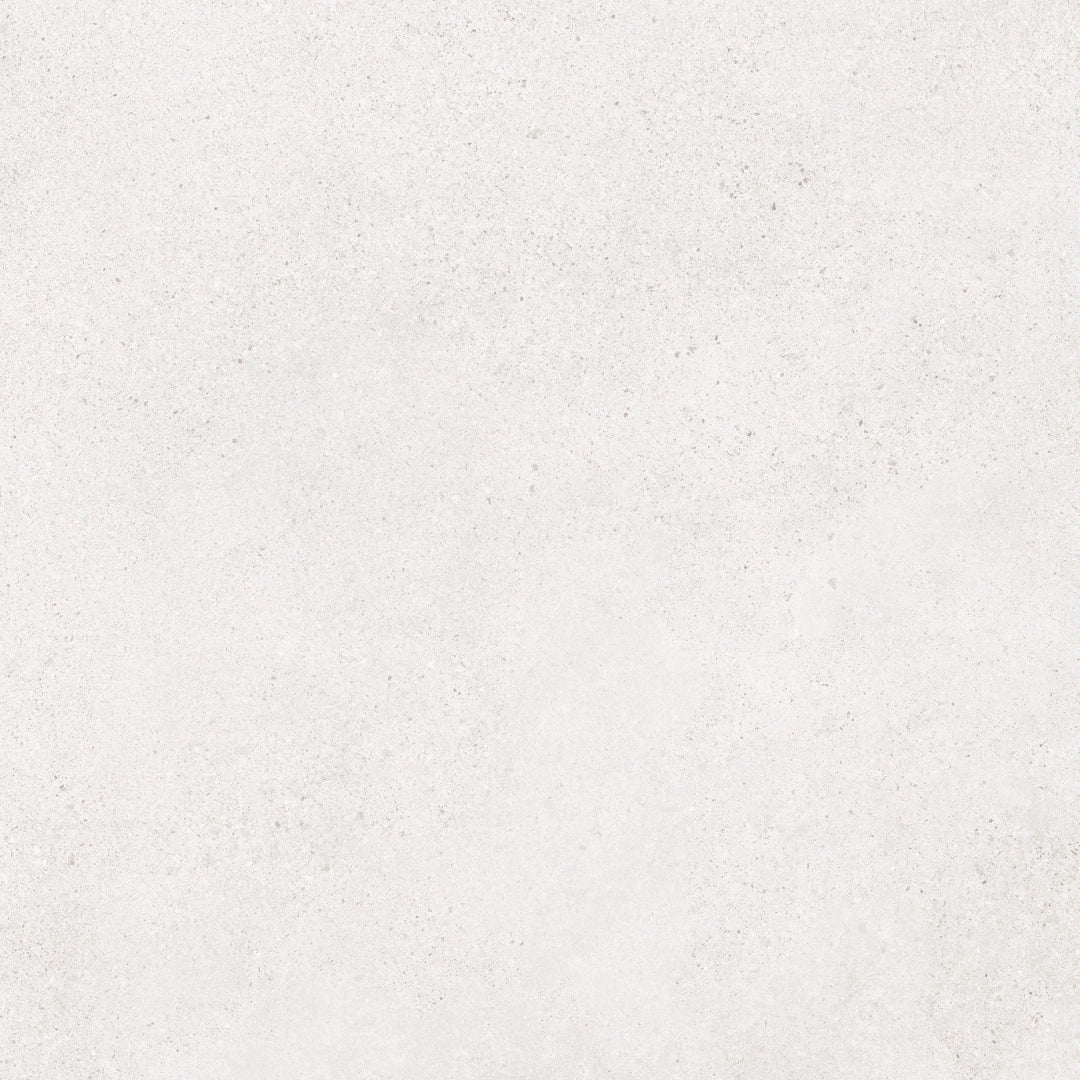 Geotiles, Portland - Blanco, Silk, 60x60cm, 10.00mm, Rett.