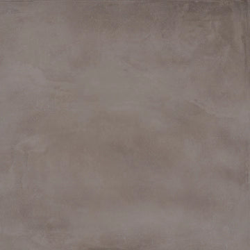 Dado Ceramica, Basic - 302896 - Fume, Naturale, 81x81cm, 9.50mm, Rett.