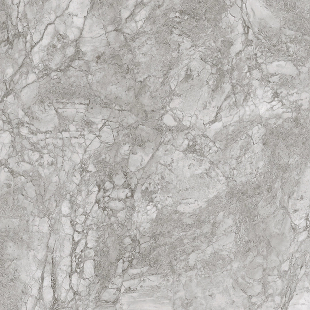 Saime Ceramiche, Royal - Silver, Smooth, 120x120cm, 6.00mm, Rett.